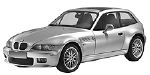 BMW E36-7 U1930 Fault Code