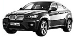 BMW E71 U1930 Fault Code