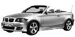 BMW E88 U1930 Fault Code