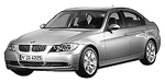 BMW E90 U1930 Fault Code