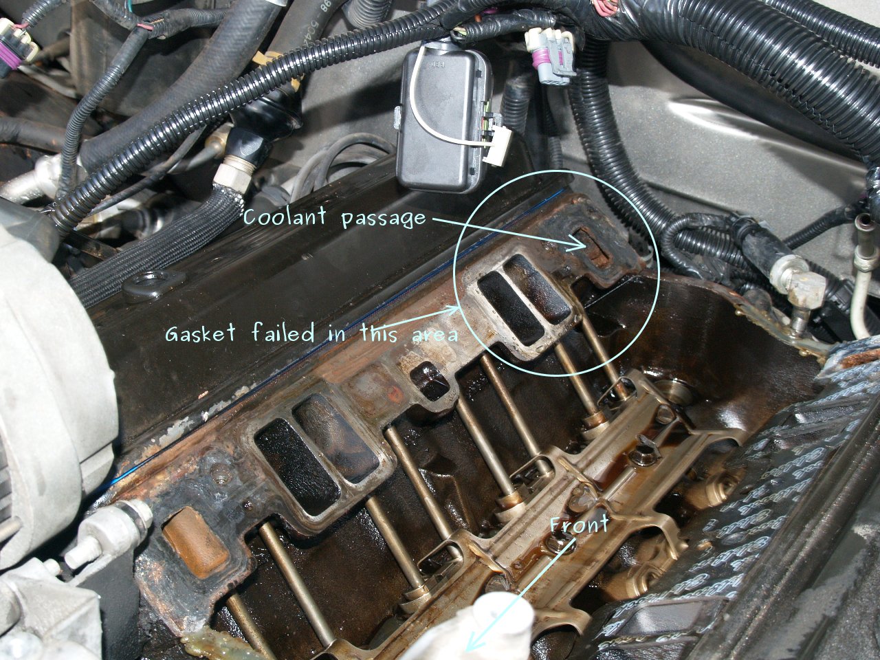 See U1930 in engine